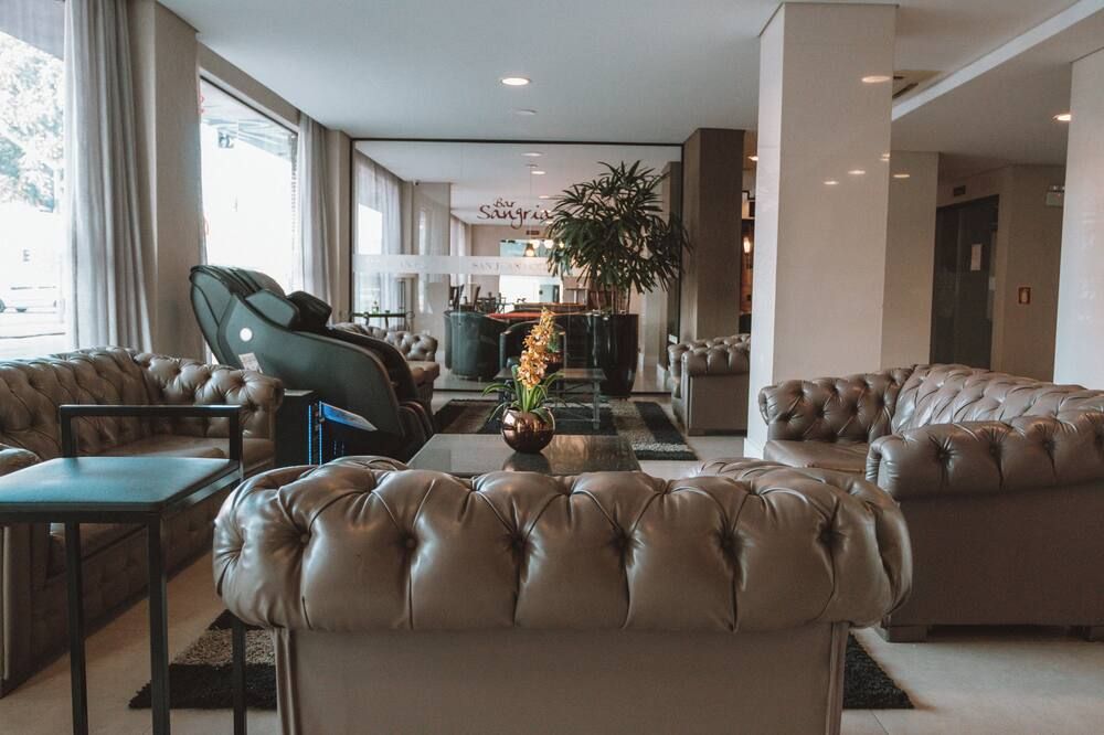 Sala de estar