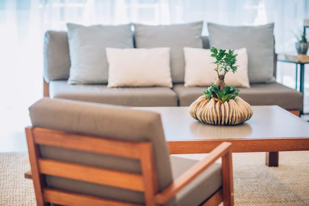 Sala de estar