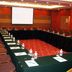 Sala de conferencias