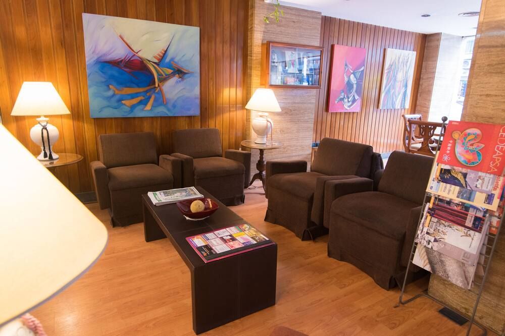 Sala de estar