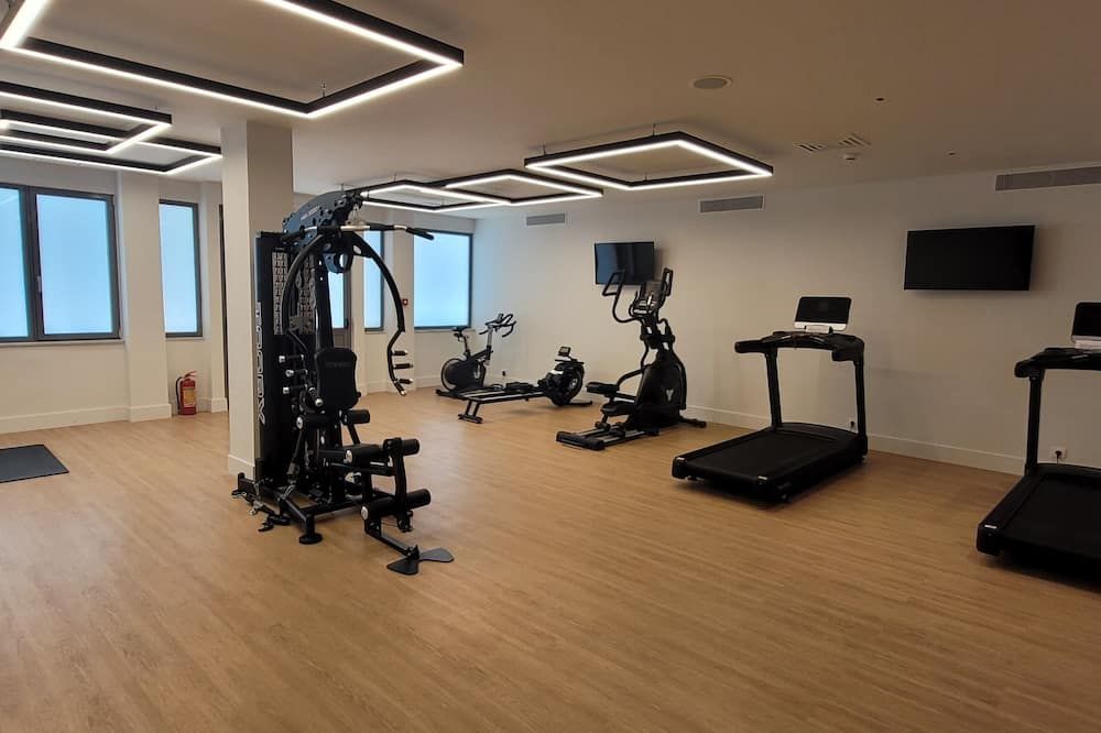 Gimnasio
