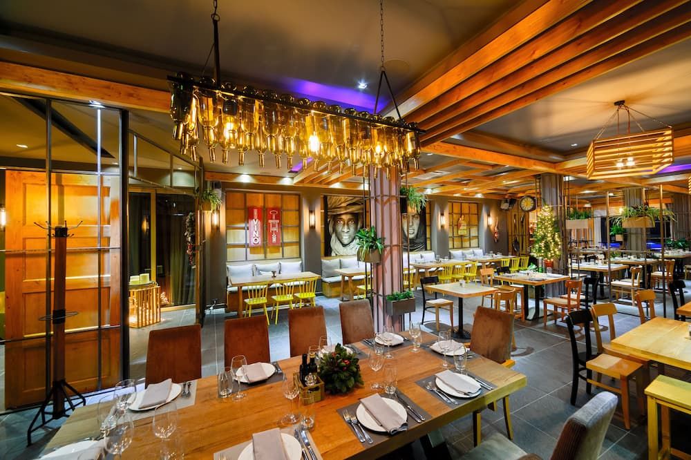 Restaurante