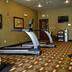Gimnasio