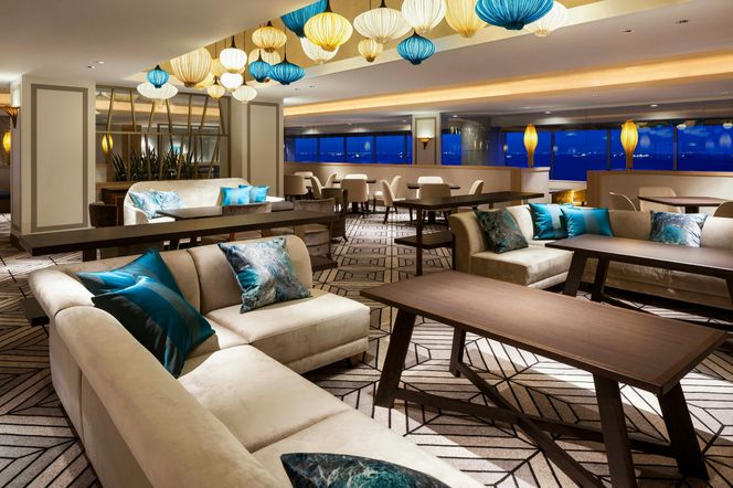 Sheraton Grande Tokyo Bay Hotel