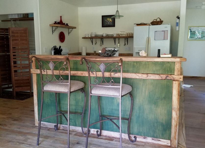 Cocina Foto