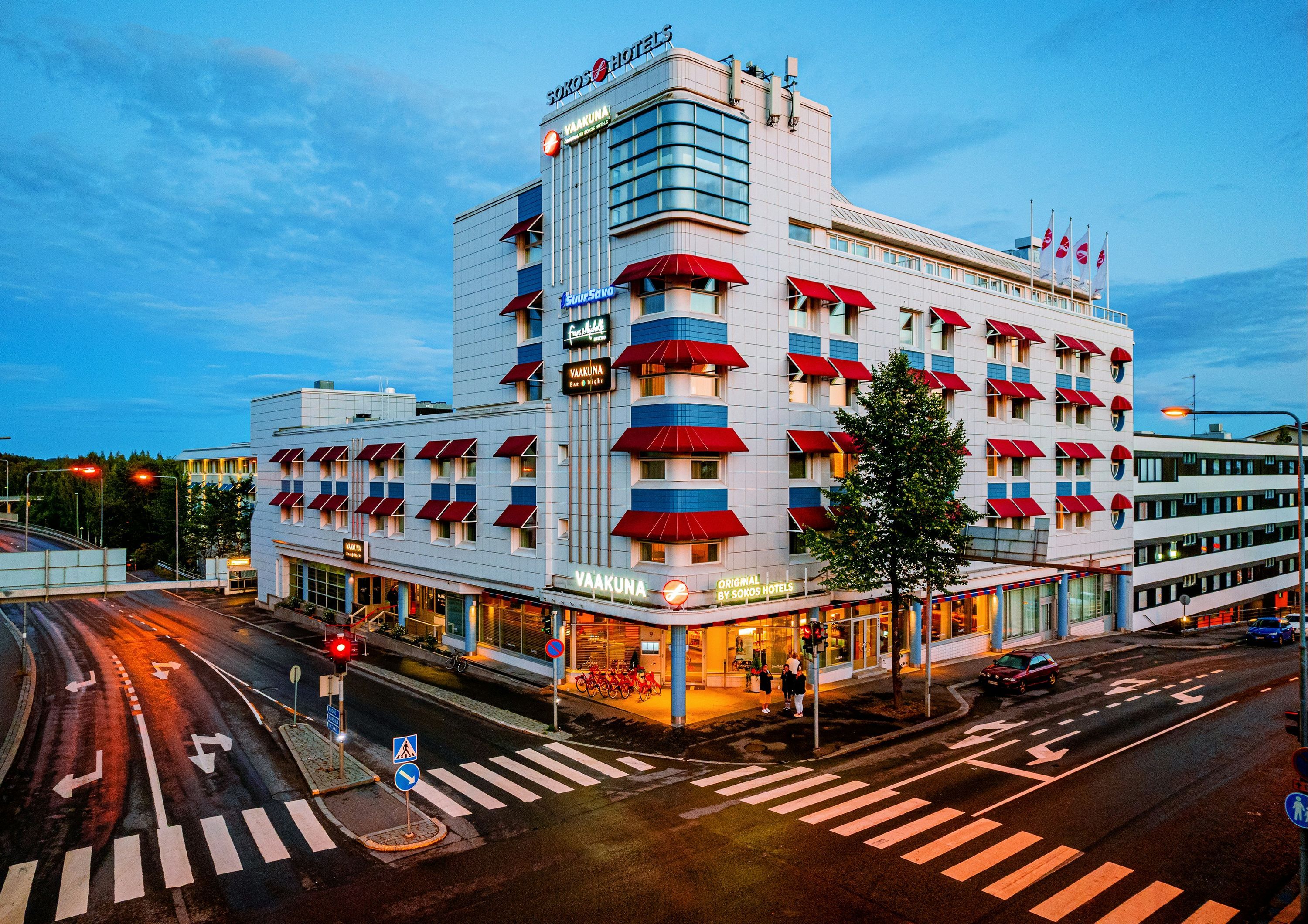 Edificio Foto