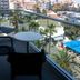 Balcón