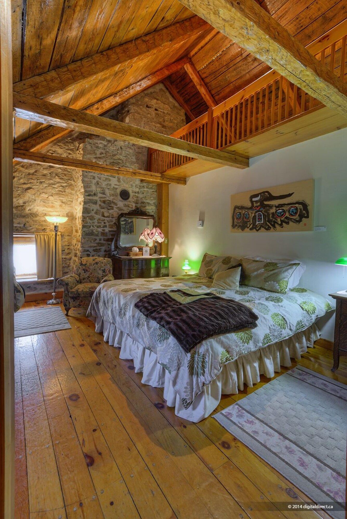 Habitación