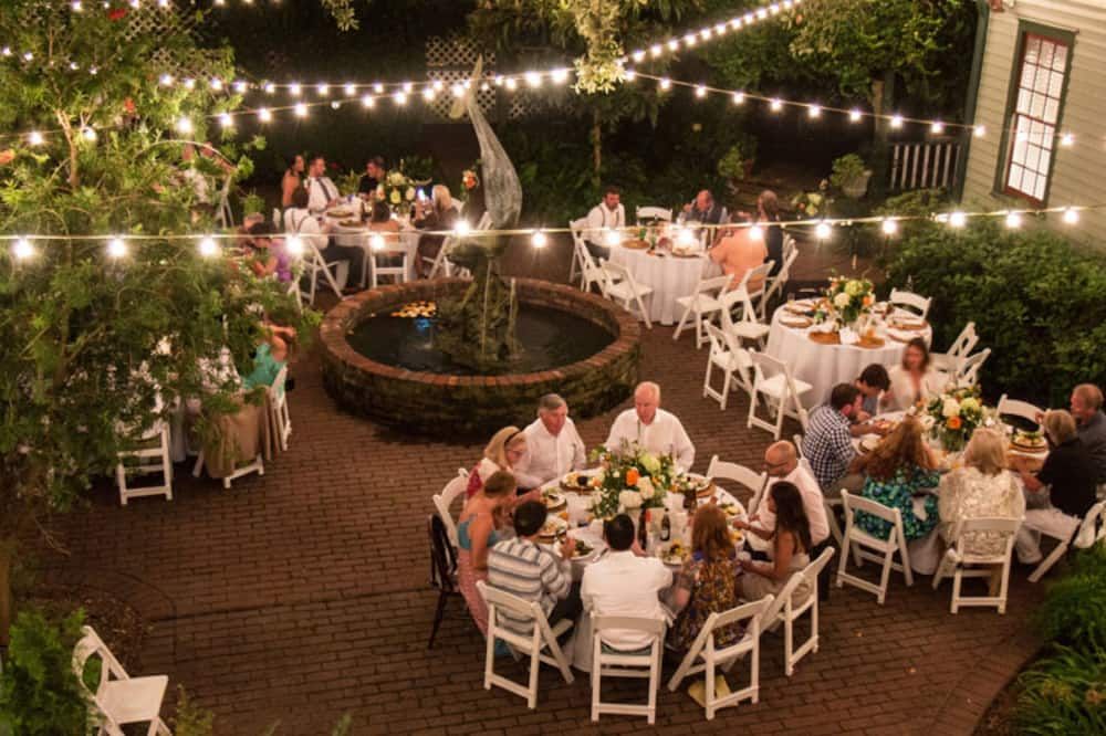 Sala de banquetes