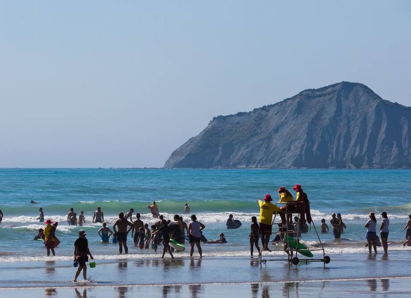 Playa Foto