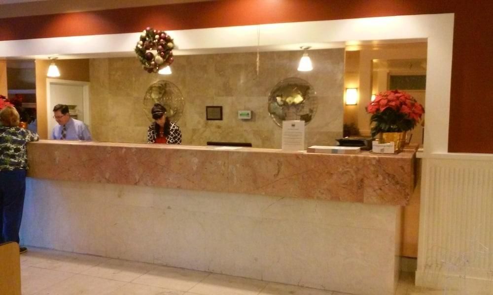 Recepción
