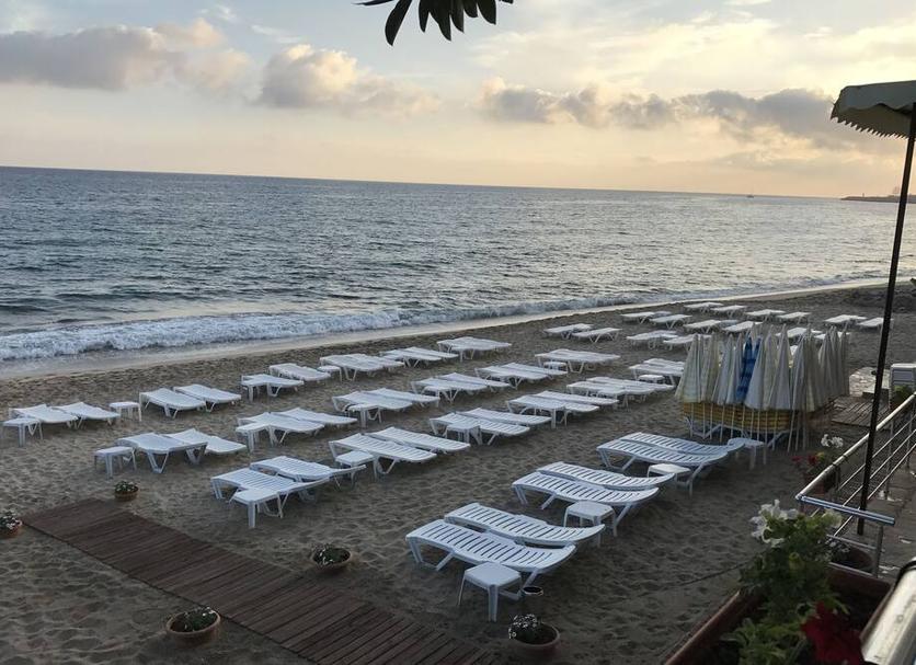 Playa Foto