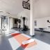 Gimnasio