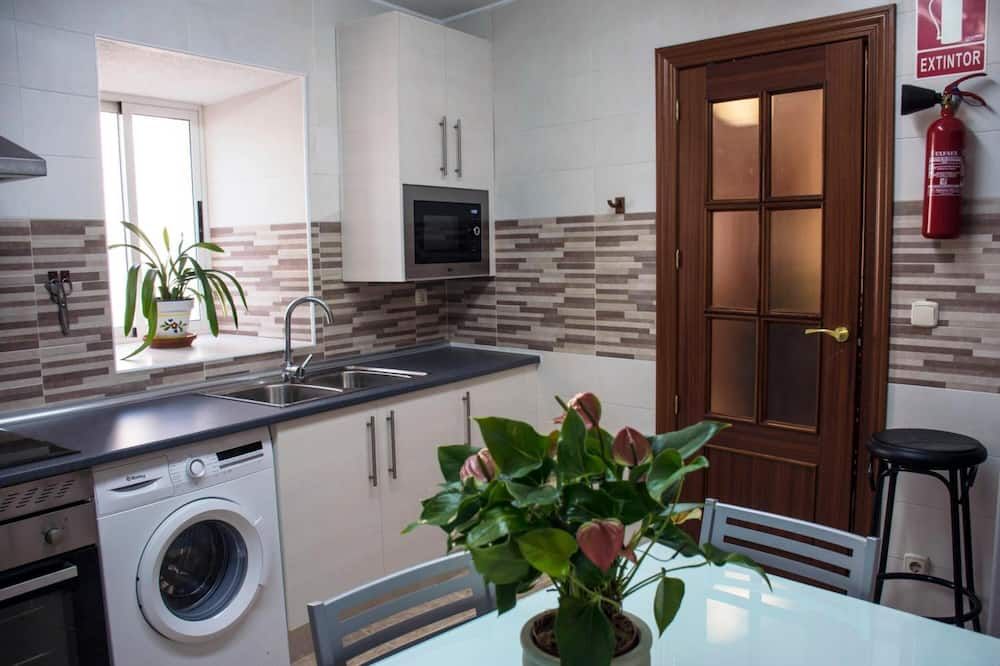 Cocina