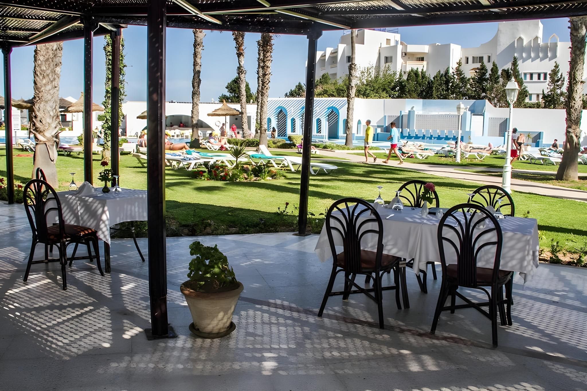 Restaurante