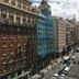 Vista del exterior