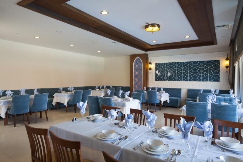 Sala de banquetes