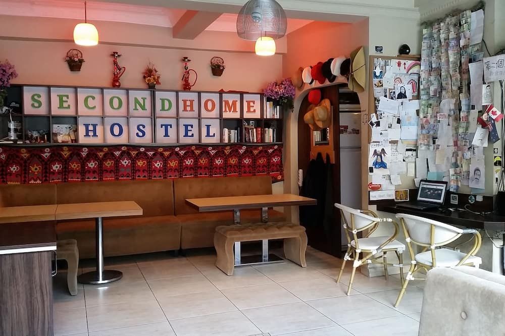 Sala de estar
