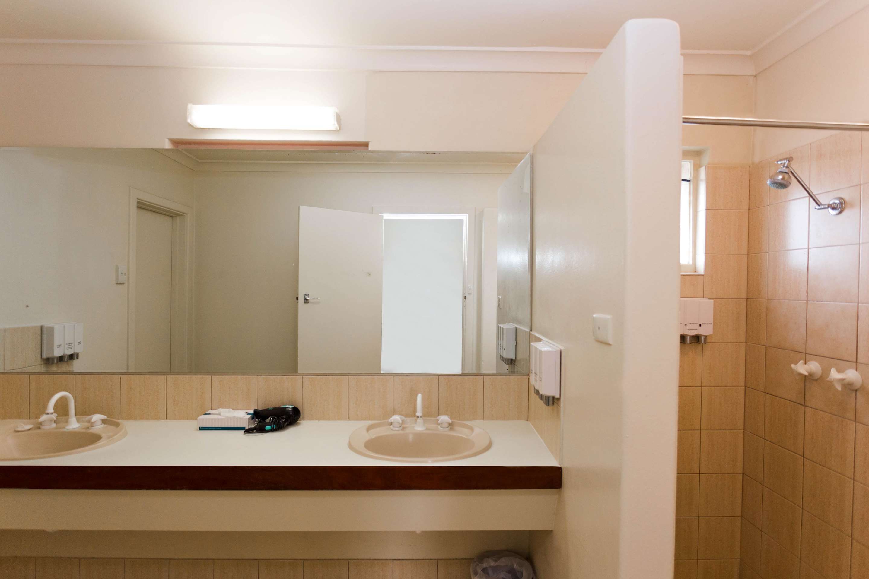 Baño