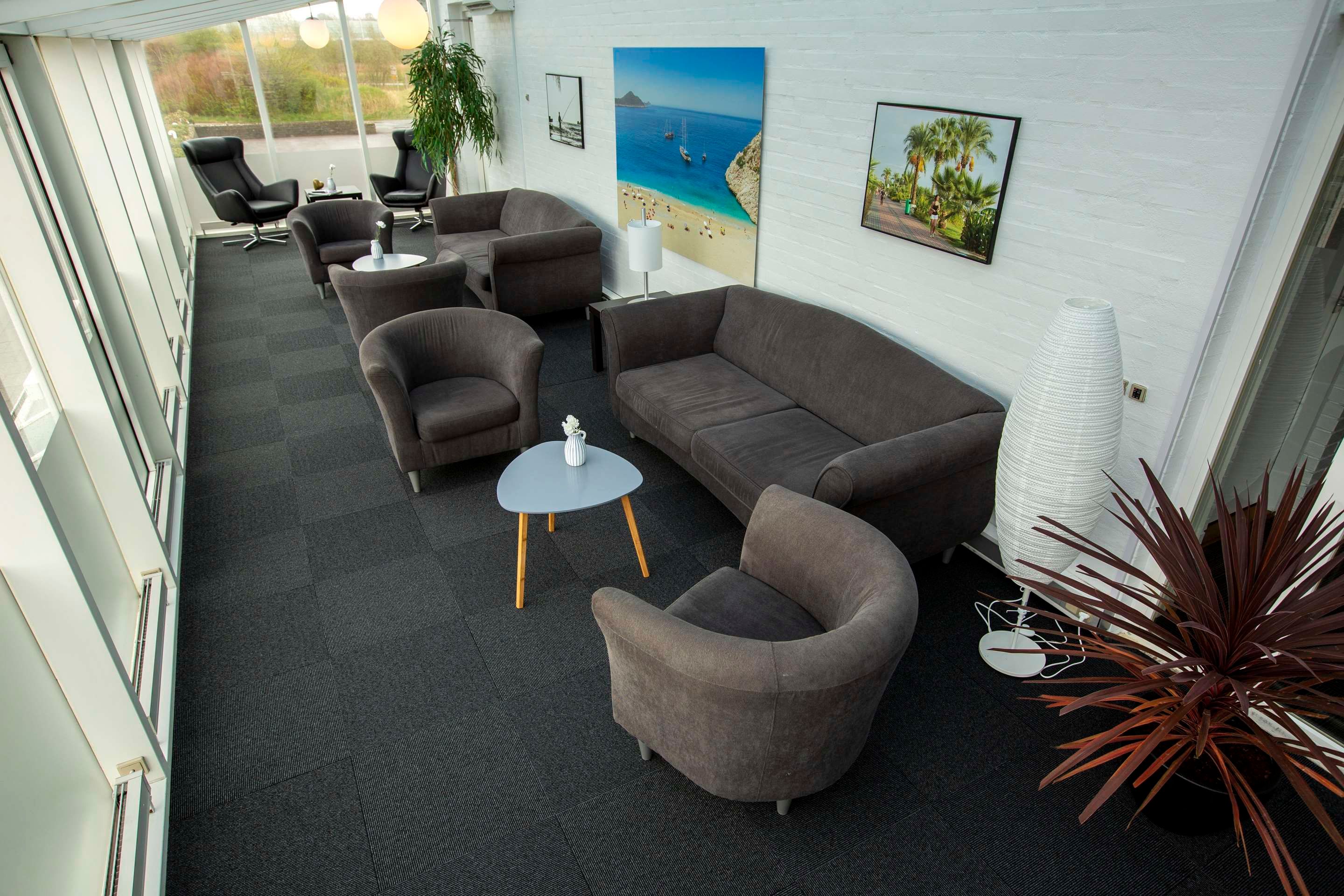 Sala de estar
