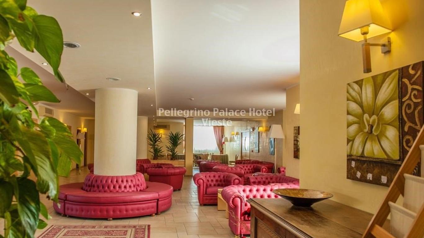 Pellegrino Palace Hotel