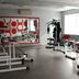 Gimnasio