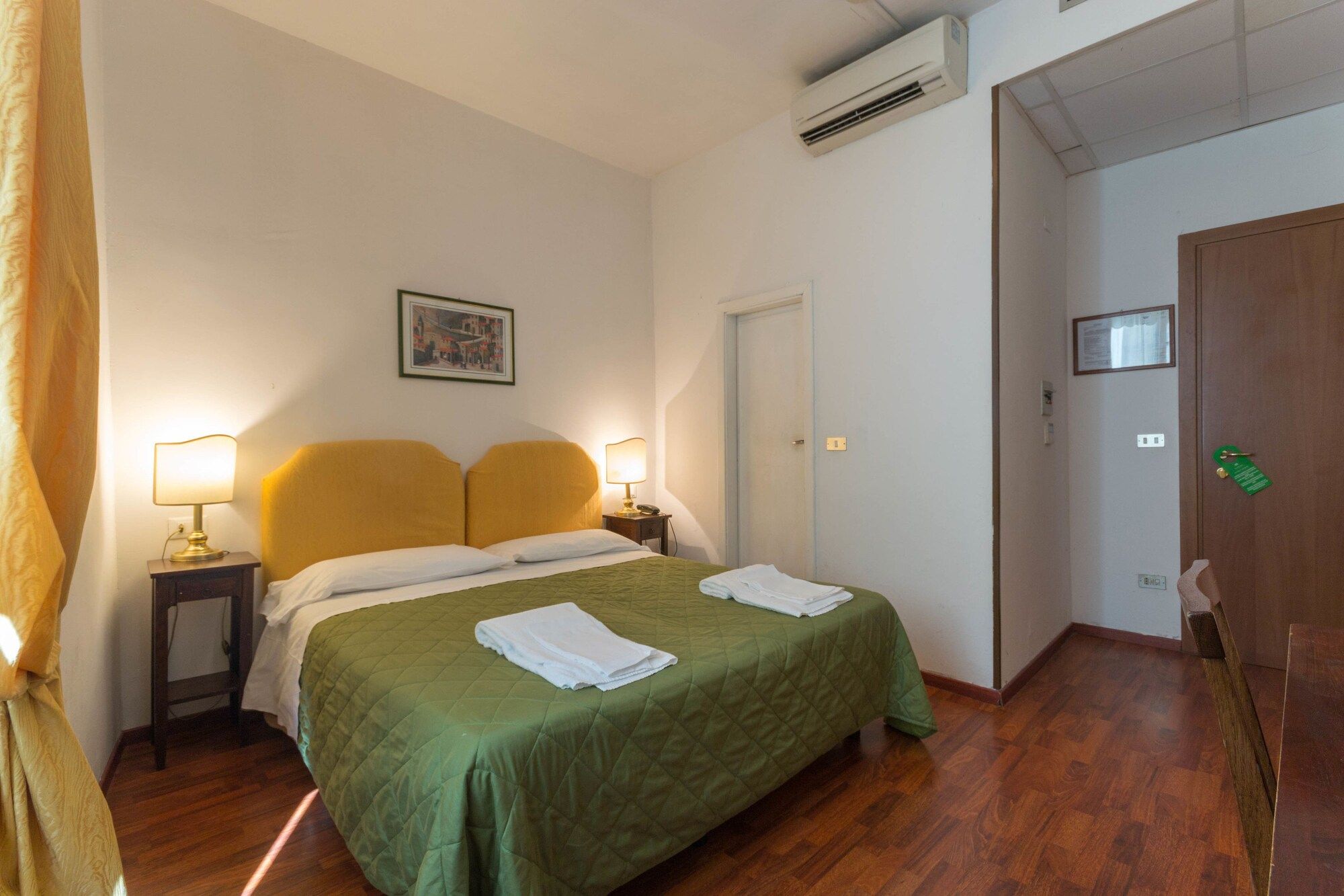 Habitación