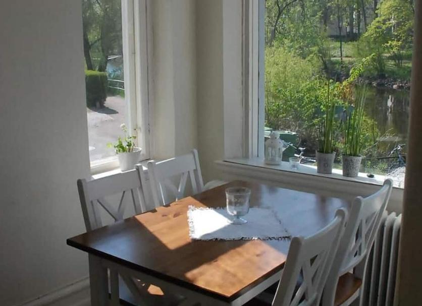 Comedor Foto