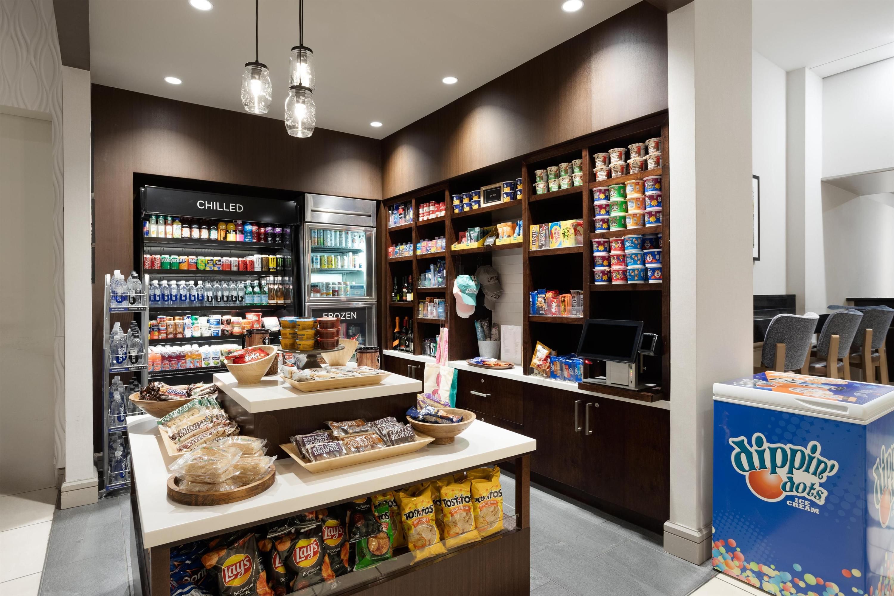 Tienda