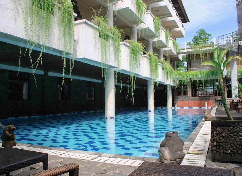 Piscina Foto