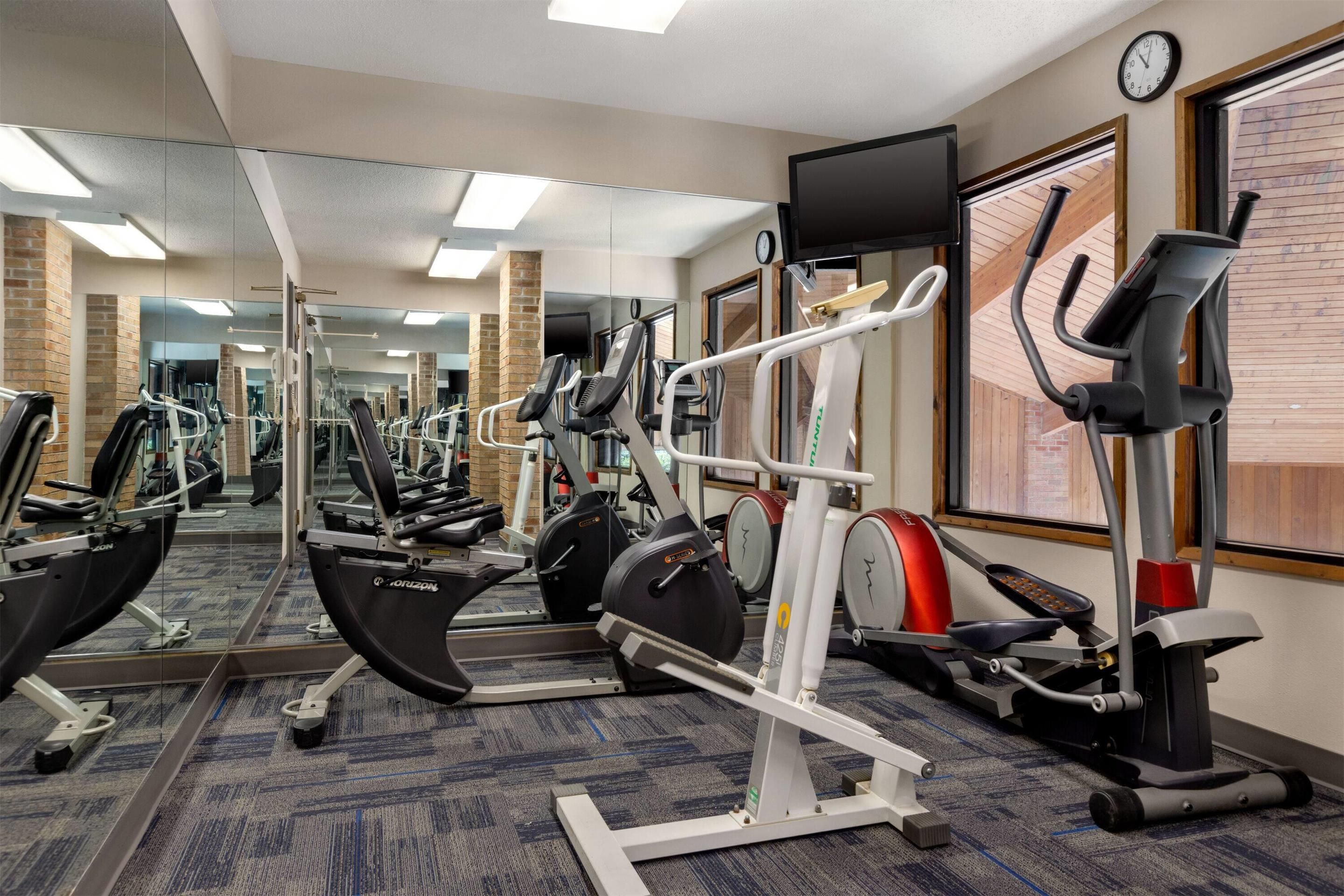 Gimnasio