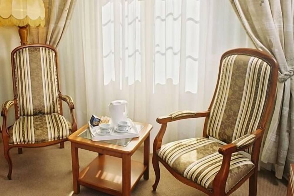 Sala de estar