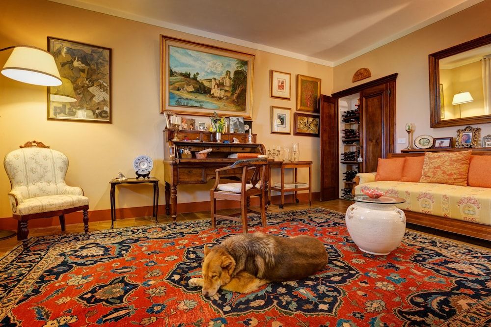 Sala de estar