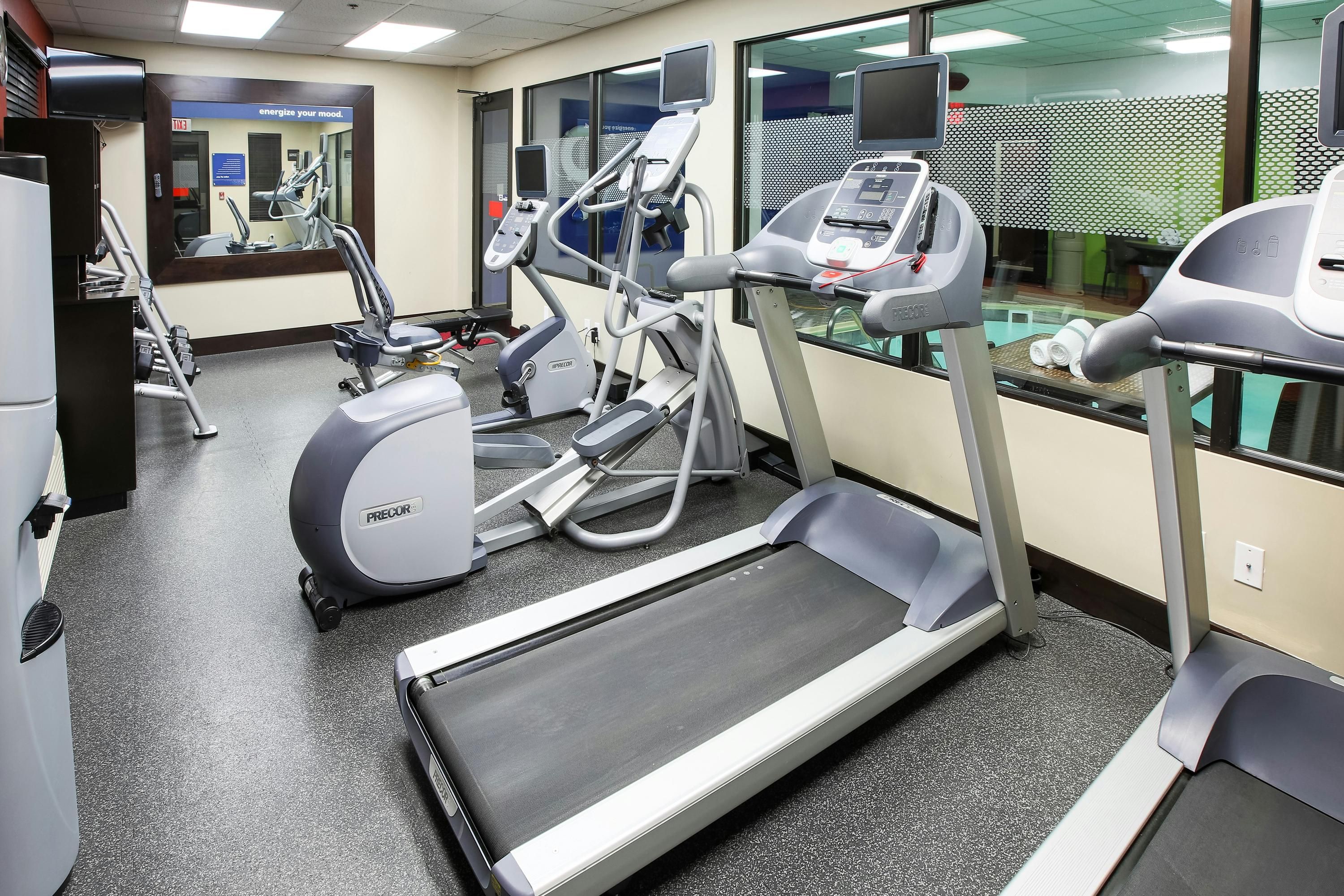 Gimnasio
