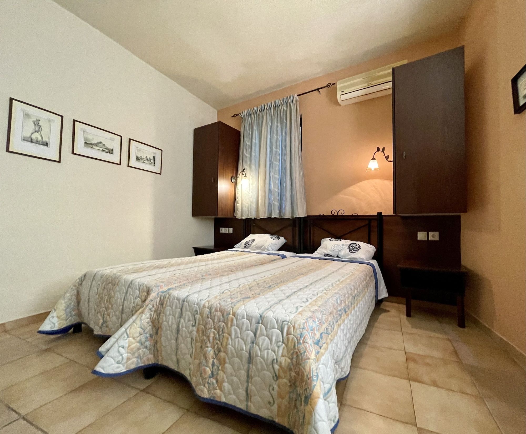 Habitación