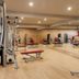 Gimnasio