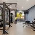 Gimnasio