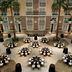Sala de banquetes