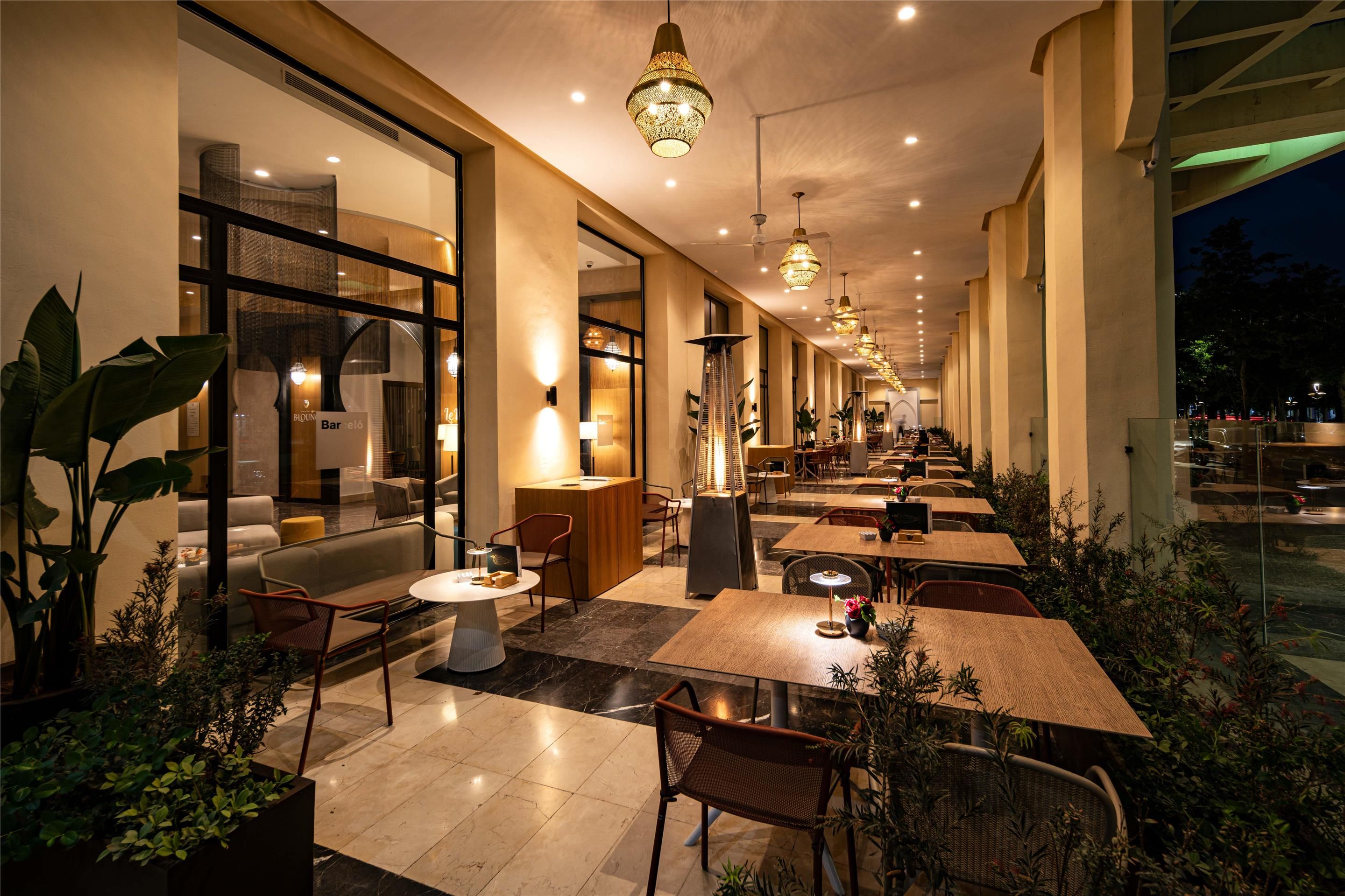 Restaurante