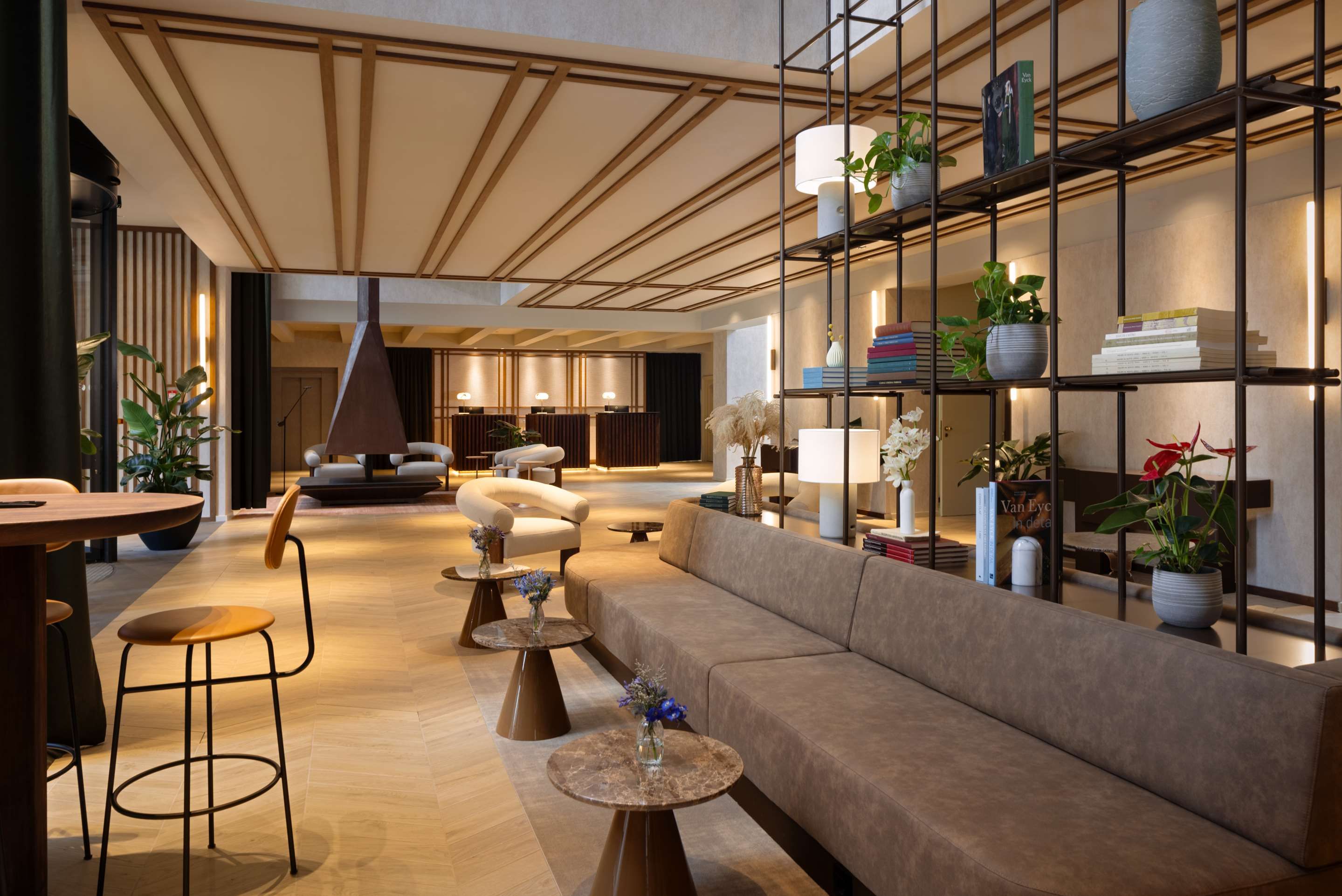 Sala de estar