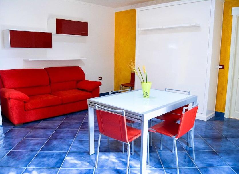 Comedor Foto