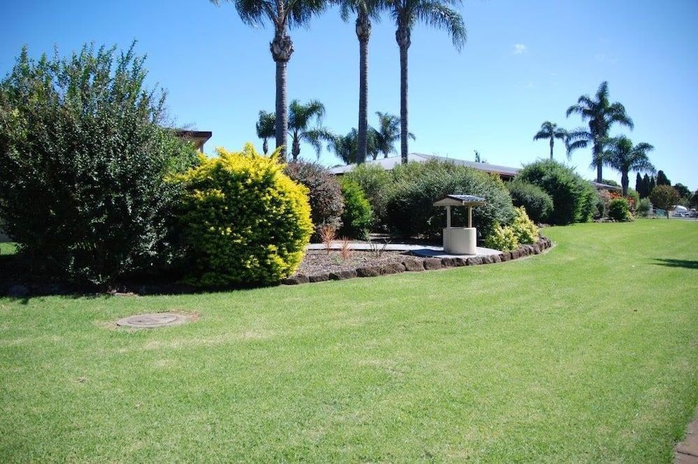 Vista del exterior