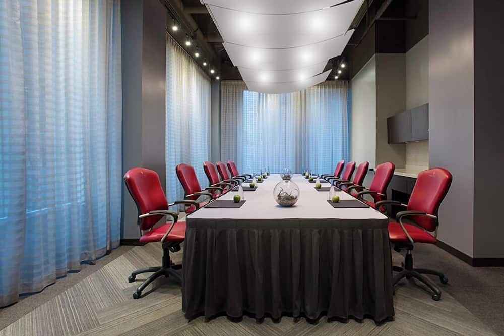 Sala de conferencias