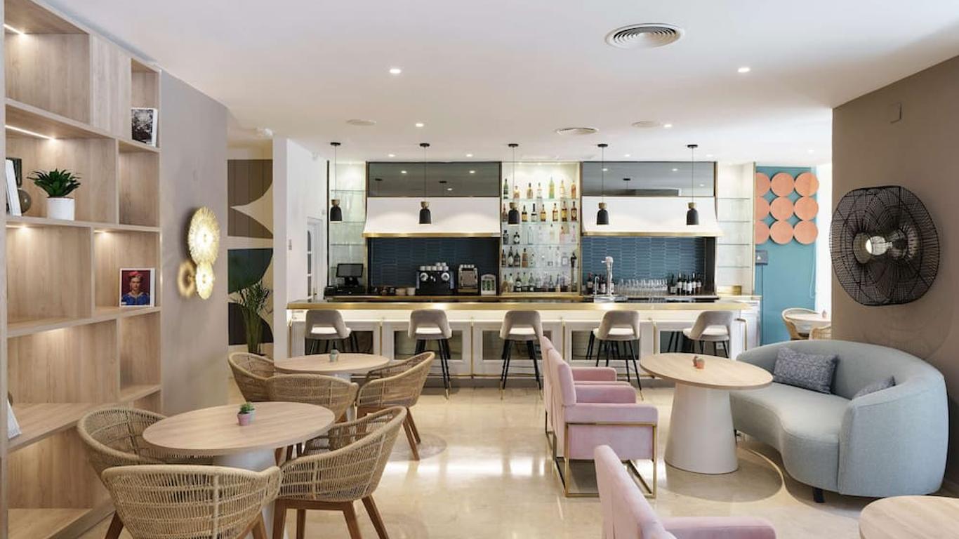 Hotel Costa Malaga by Pierre & Vacances