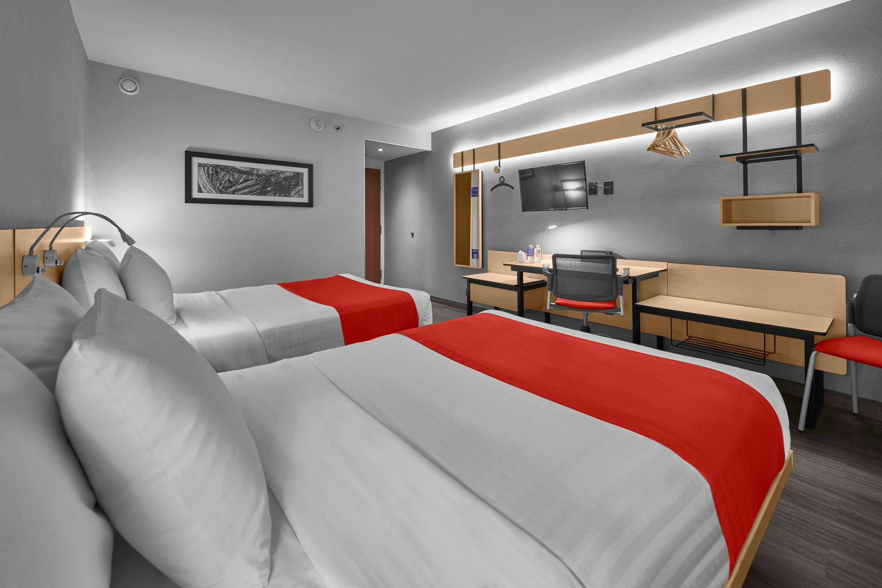 Habitación