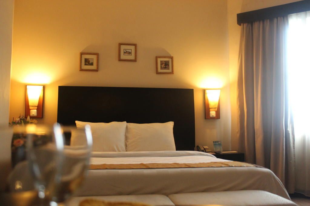 Habitación