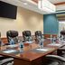 Sala de conferencias