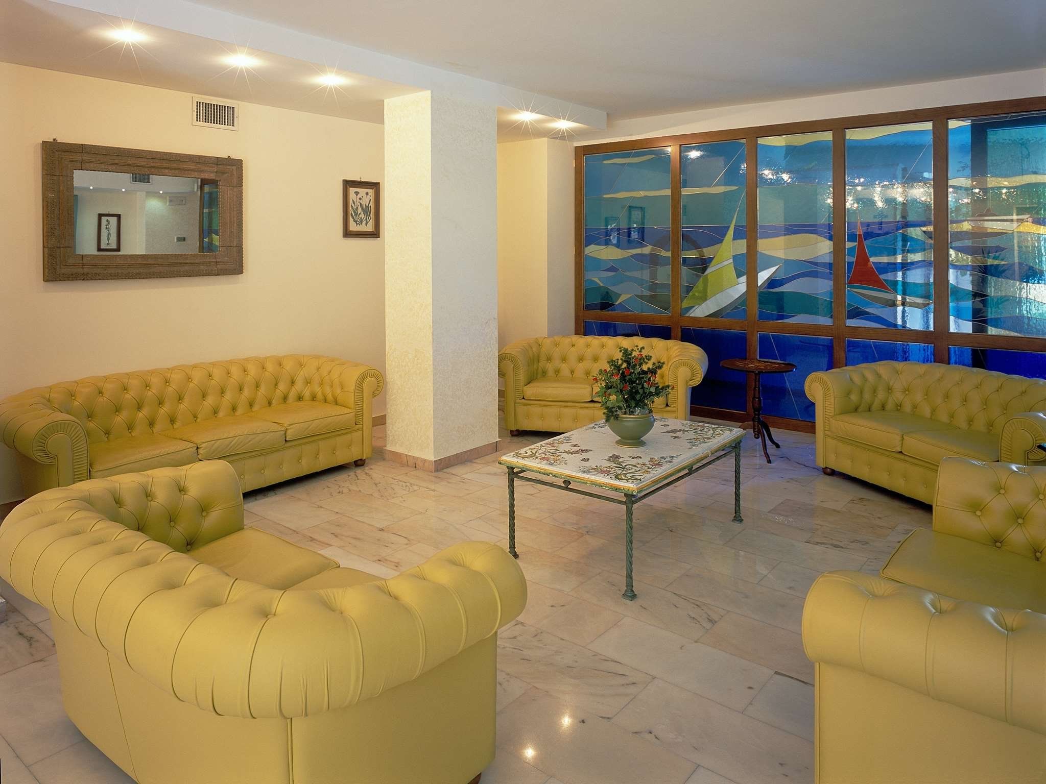 Sala de estar