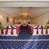 Sala de banquetes