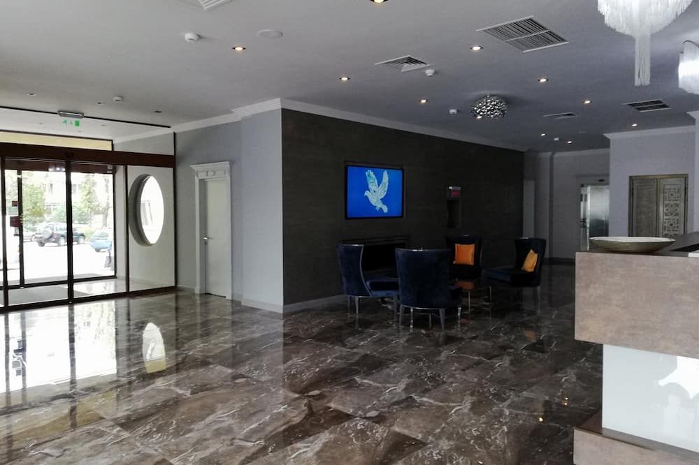 Recepción